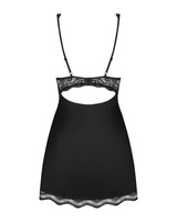 Babydoll Ze Stringami Luvae Obsessive