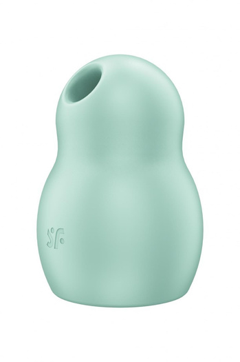 Stymulator łechtaczki Pro To Go 1 mint Satisfyer