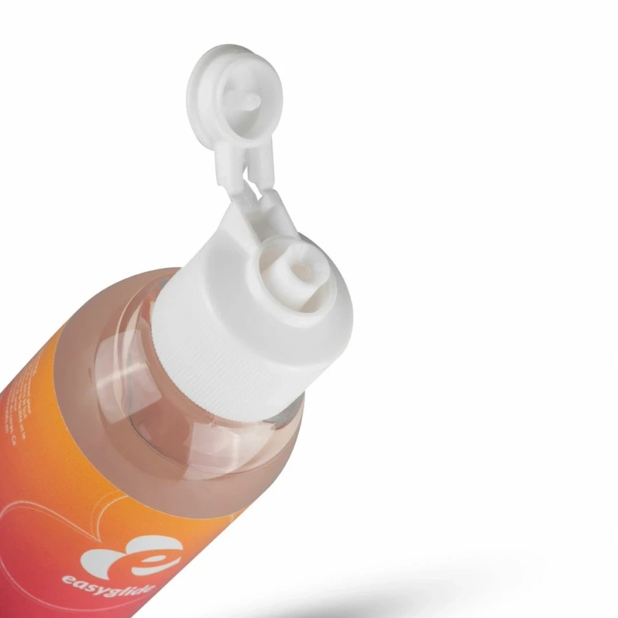 EasyGlide żel intymny rozgrzewający wodny 150 ml, kompatybilny z prezerwatywami