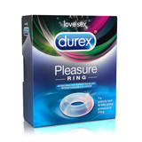 Pierścień Erekcyjny Pleasure Ring Durex