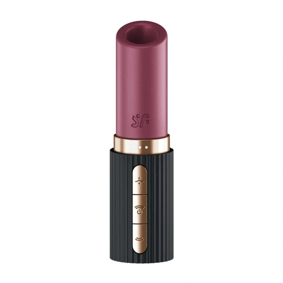 Powietrzny stymulator łechtaczki Pro 2 Kiss Satisfyer