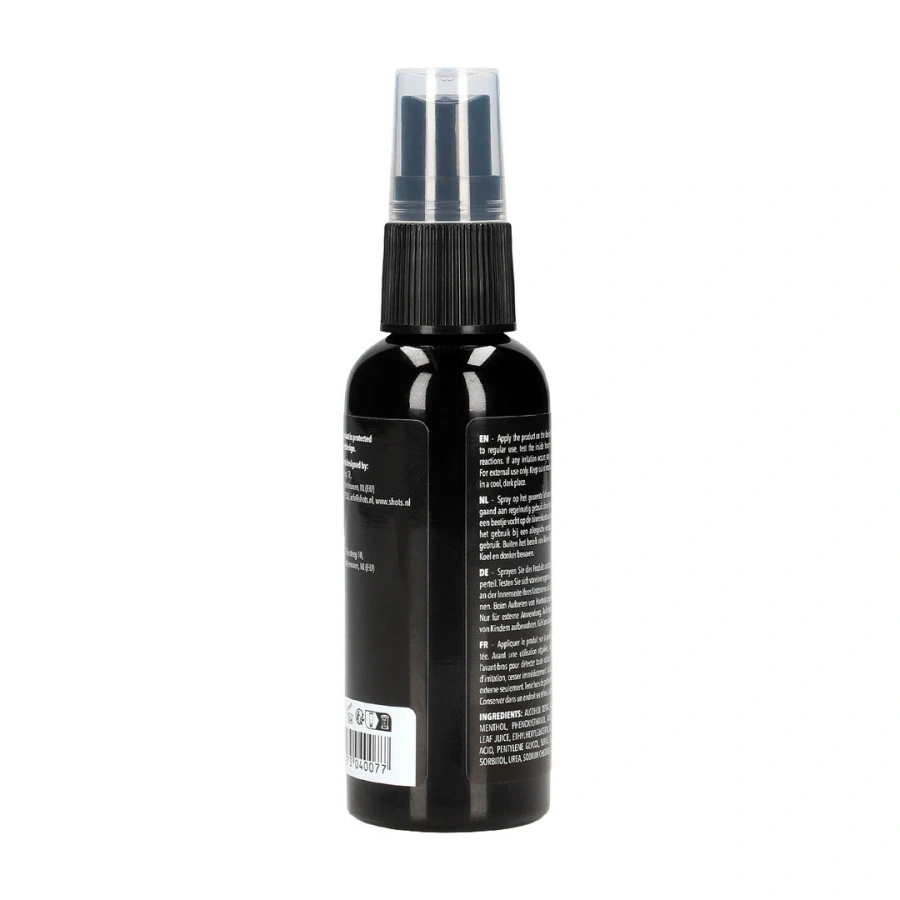Cobeco Pharma Delay Spray Laureth-9 50 ml – spray wydłużający czas działania