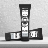 Black Hole żel analny relaksujący na bazie wody, 150 ml