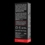 Rozluźniający Spray Analny Rear Pleasure 20Ml IntimateLine