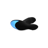 XR Brands 17x P-Trigasm silikonowy stymulator 3w1 wodoodporny