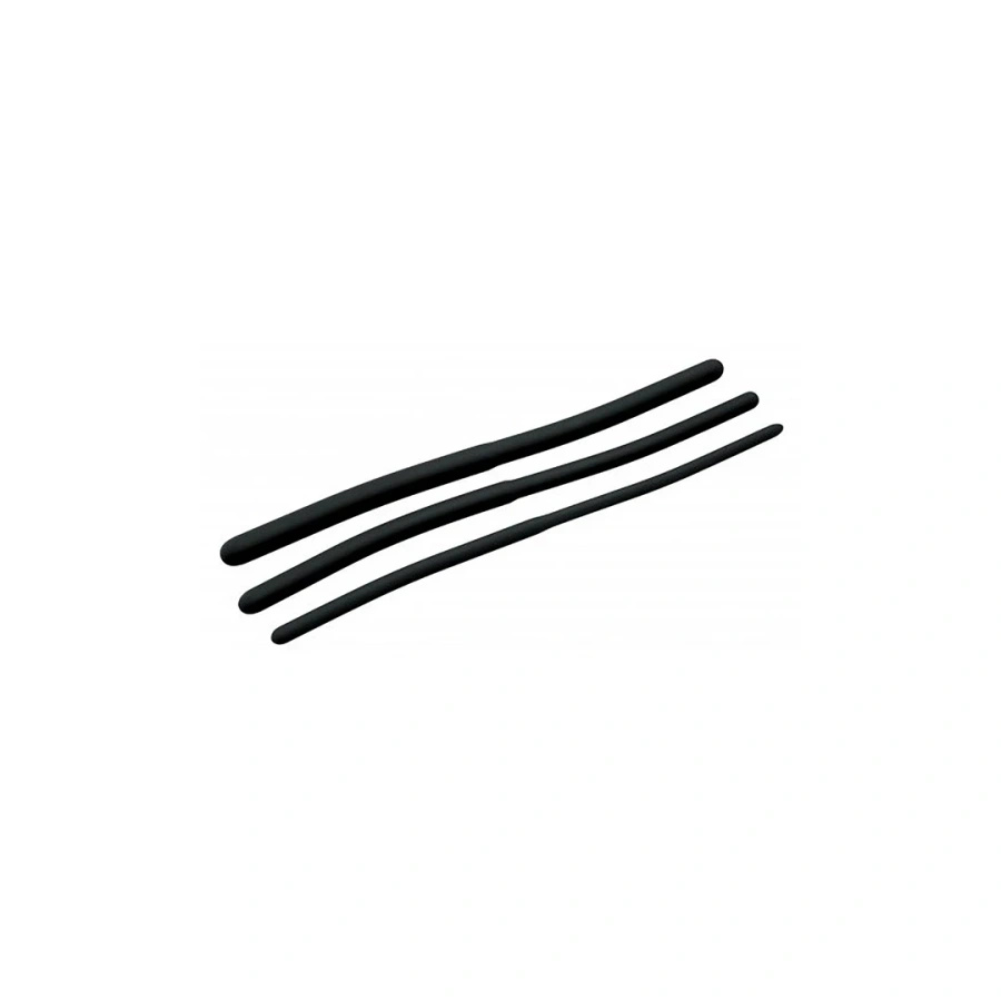 XR Brands Silicone Sounds Set zestaw 8 silikonowych sond cewkowych