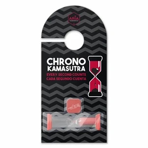 Aria Chrono Game – gra planszowa dla par z zegarem i kostką