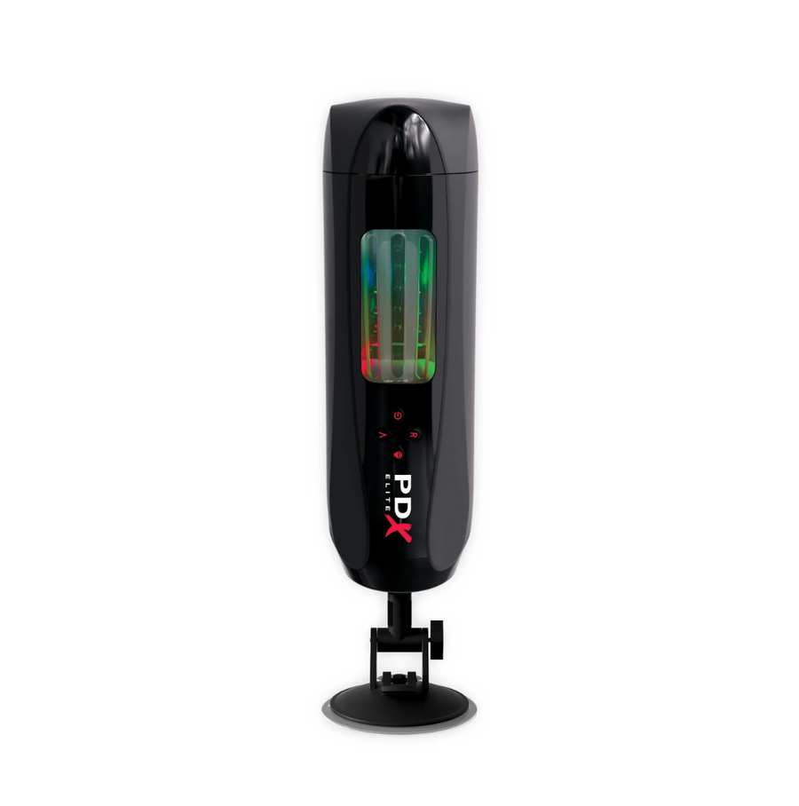 Masturbator Pdx Elite Ultimate Milker 2 Clean Pipedream
