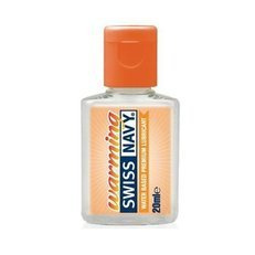 Swiss Navy Warming żel rozgrzewający 20 ml