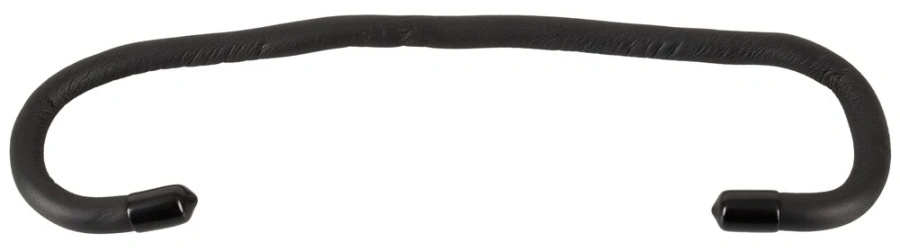 Bad Kitty elastyczny pierścień regulowany czarny 54 cm