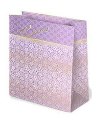 Torba prezentowa - szykowny dar