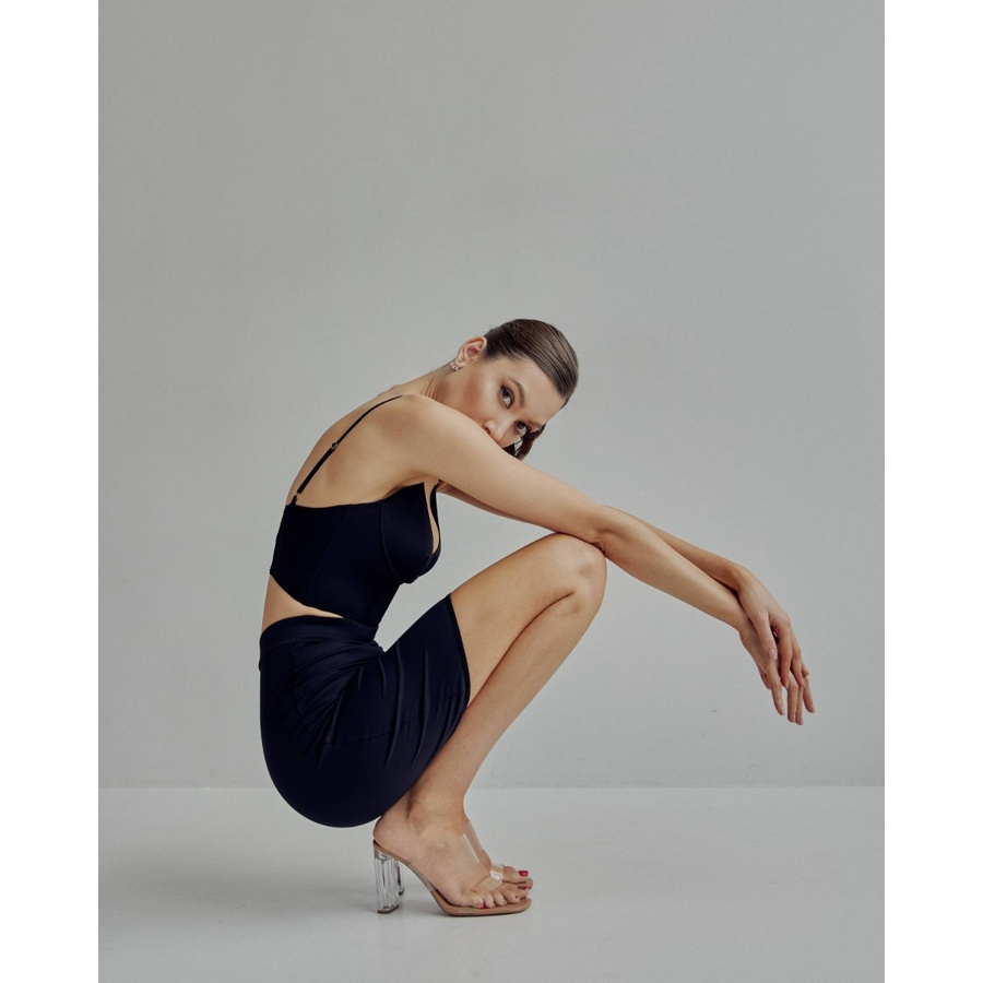 Sandy Spódniczka Promees