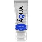 AQUA Quality lubrykant wodny 50 ml bezbarwny bezwonny długi poślizg