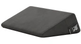 Liberator Super Wedge 30" czarny – poduszka klinowa XL