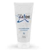 Just Glide wegański żel nawilżający na bazie wody 200 ml