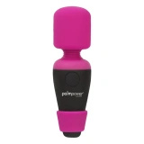PalmPower Pocket Wand mini masażer wand, ładowany przez USB