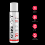 Lubrykant Rozgrzewający Sensilight Hot 60 Ml IntimateLine