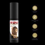 Chłodzący spray dla mężczyzn R20 20 ml IntimateLine