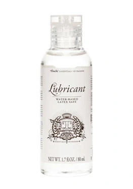 Touché by Shots żel intymny na bazie wody 80 ml, neutralny
