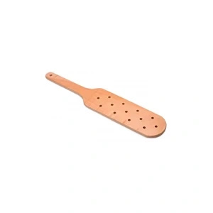 XR Brands packa drewniana z otworami