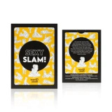 Tease and Please Sexy Slam gra karciana dla par 2w1