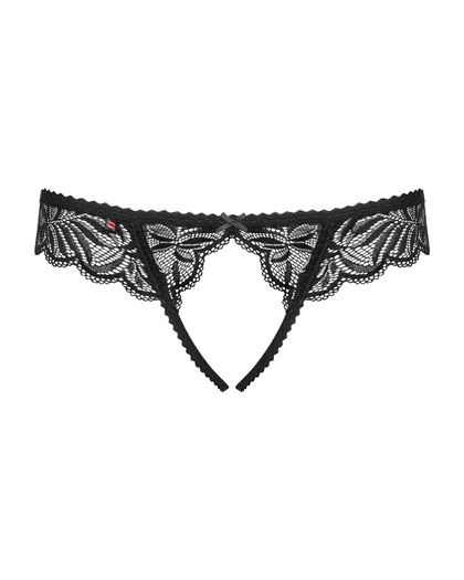 Contica stringi otwarte Obsessive