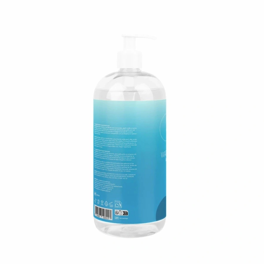 EasyGlide żel intymny wodny 1000 ml