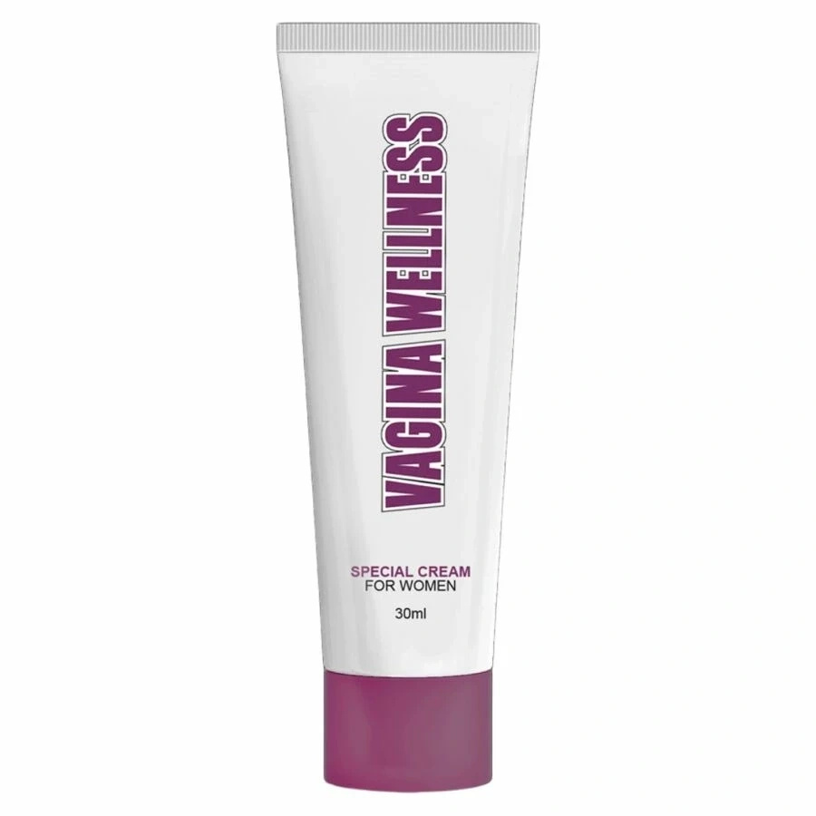 RUF Vagina Wellness krem do masażu stref intymnych 30 ml