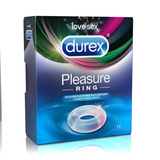 Pierścień - Durex Pleasure Ring