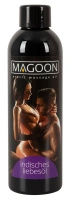 Magoon zestaw 6 olejków do masażu 6 x 200 ml – wanilia, jaśmin, orientalne aromaty