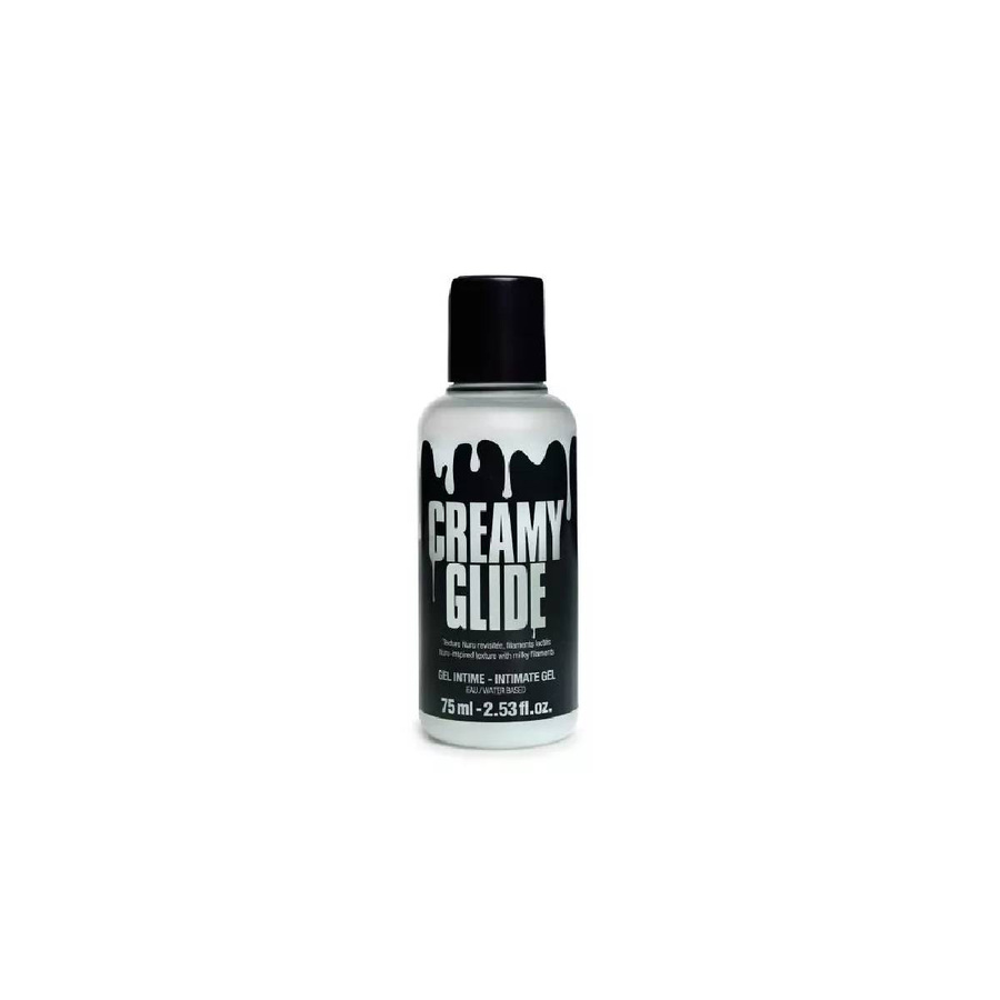 Żel intymny Intimate Gel Milky String Effect 75Ml Creamy Glide