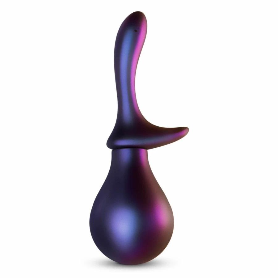 Hueman Nebula Bulb gruszka do płukania intymnego 220 ml