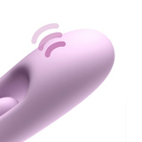 Wibrator króliczek G-Touch Pulse Pro Purple Fantasy for Her