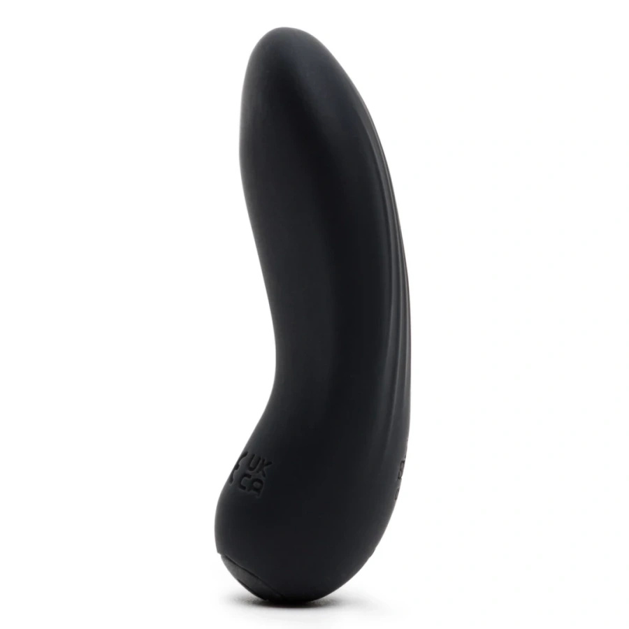 Fifty Shades of Grey Sensation – kompaktowy masażer punktowy USB, czarny