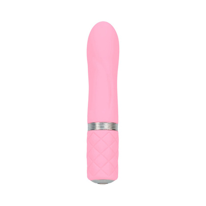 Flirty Pink PILLOW TALK