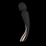 Wibrator Różdżka Smart Wand 2 Black Lelo