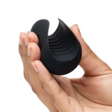 Fifty Shades of Grey Sensation wibrujący masturbator dla mężczyzn, ładowany przez USB