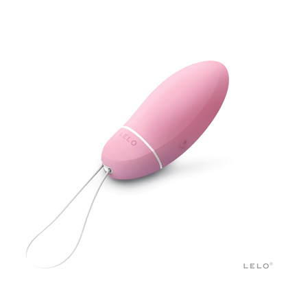 Jajeczko Wibrujące Luna Smart Bead Pink Lelo