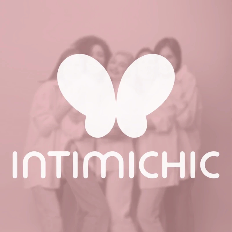 Intimichic kubeczek menstruacyjny z silikonu medycznego, rozmiar L