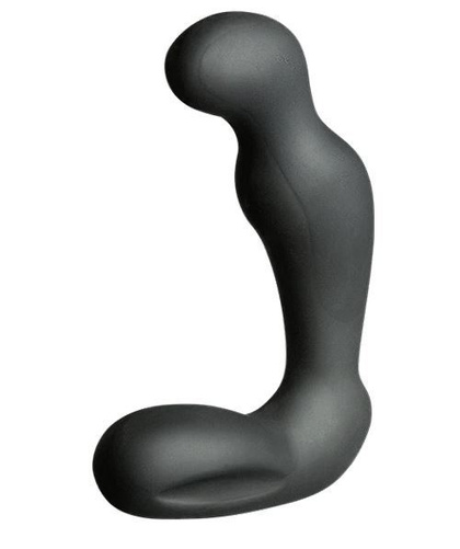 Silikonowa Elektroda Wewnętrzna Silicone Noir Sirius ElectraStim