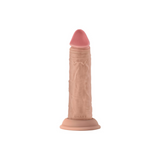Dildo Model J Dong Pine Shaft
