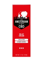 Pharmquests CBD Delay Cream krem opóźniający 50 ml