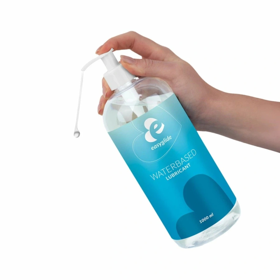 EasyGlide żel intymny wodny 1000 ml