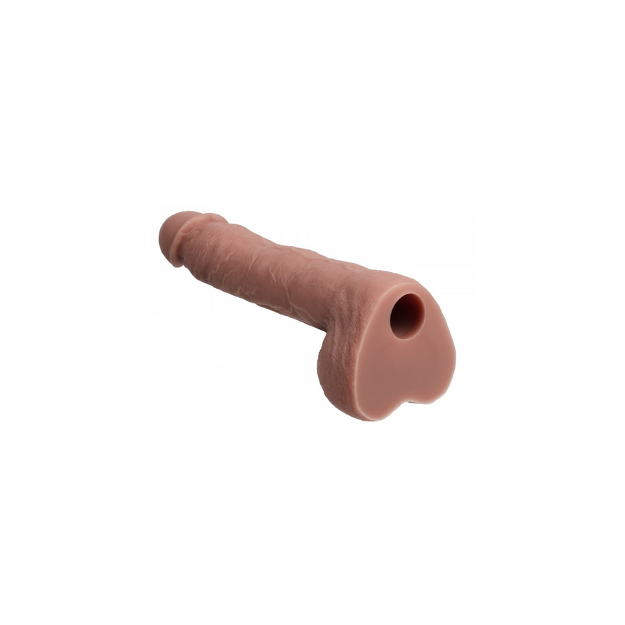 Dildo Lovense