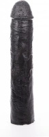 Hung System Benny dildo realistyczne 25,5 cm z systemem mocowania