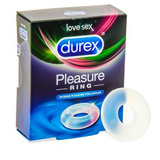 Pierścień - Durex Pleasure Ring