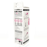 Clone-A-Pussy Plus Sleeve Kit Pink zestaw do odlewu z wkładką