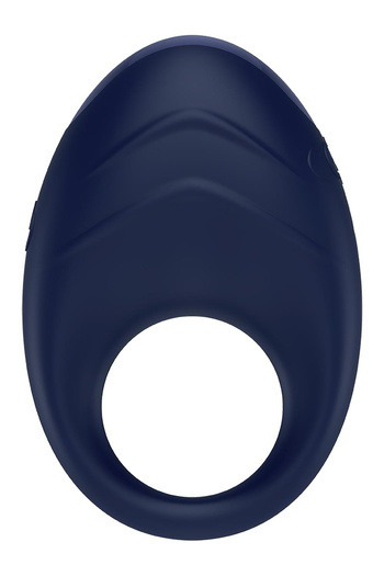 Pierścień Erekcyjny Glam Vibrating Cockring Dreamtoys
