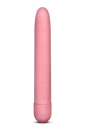 Wibrator Blush Gaia Eco Vibe Coral Blush