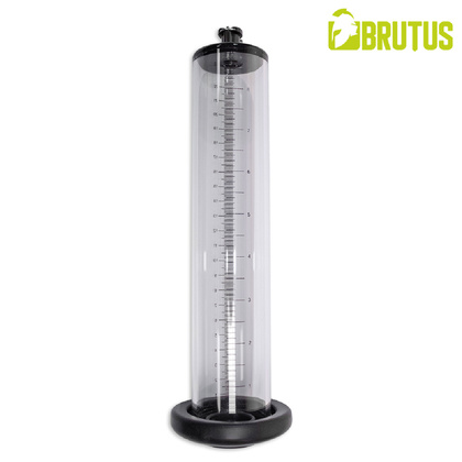 Cylinder do pompki Get Bigger Premium Penis Cylinder Brutus